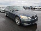 2006 LEXUS  GS300