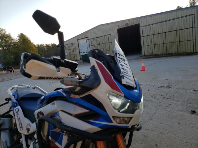 2020 HONDA CRF1100 D4 JH2SD1044LK000105