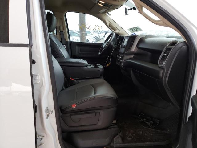 2020 RAM 2500 TRADE 3C6UR5HL4LG163616