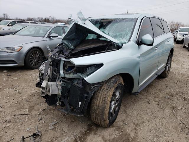 2013 INFINITI JX35 5N1AL0MN1DC325225