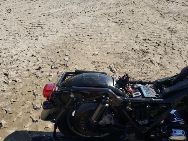 2006 HARLEY-DAVIDSON FLHRSI 1HD1FYW186Y618841