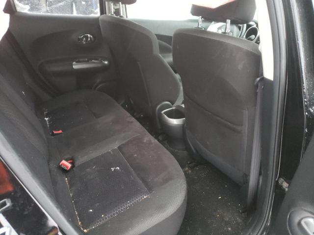 2017 NISSAN JUKE JN8AF5MV8HT750377