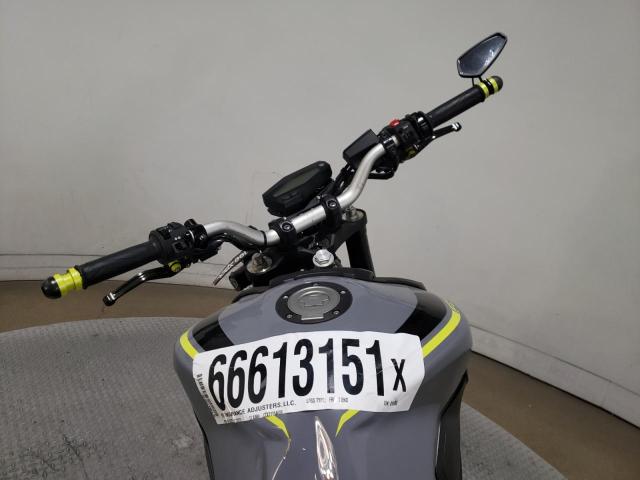 2016 YAMAHA FZ09 JYARN33EXGA010665