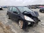 2009 HONDA  FIT