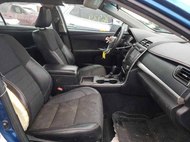 2017 TOYOTA CAMARY 4T1BF1FK6HU771729