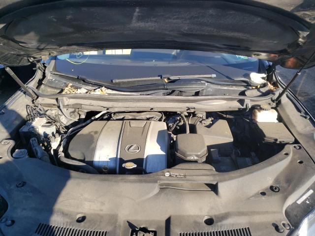2016 LEXUS RX350 AWD 2T2BZMCA8GC020258