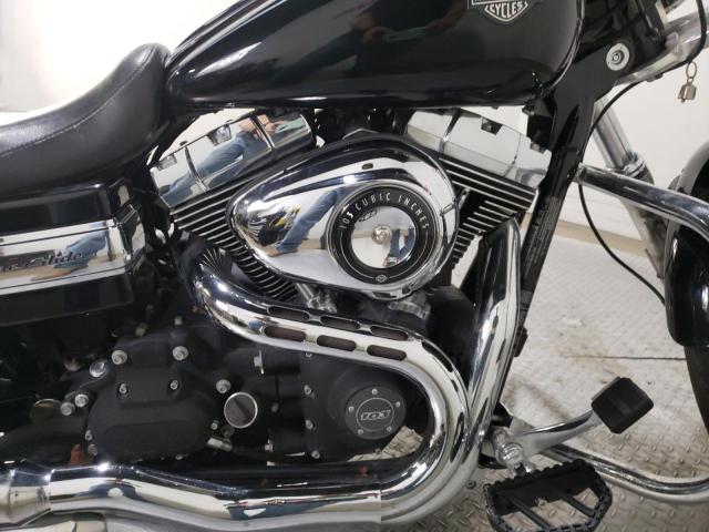 2013 HARLEY-DAVIDSON FXDWG DYNA 1HD1GPM10DC330977