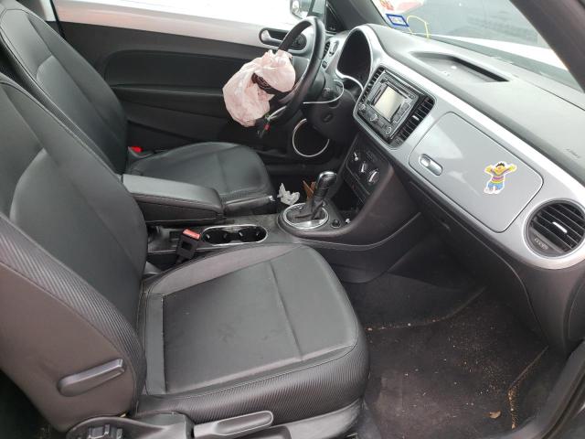 2012 VOLKSWAGEN BEETLE 3VWJP7AT4CM602366