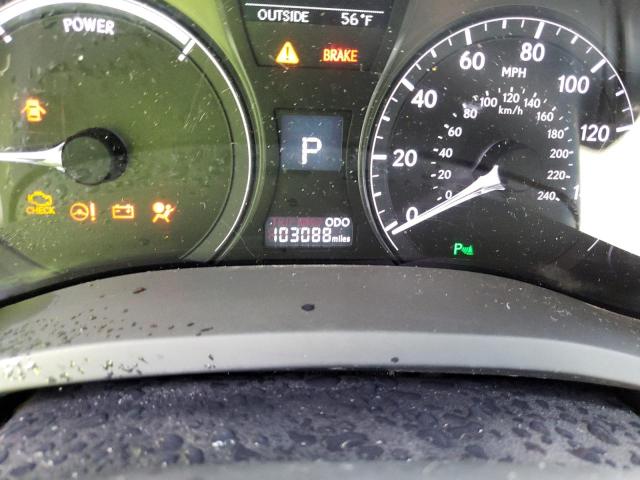 2015 LEXUS RX 450H 2T2ZB1BA5FC002656