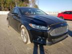 2013 FORD  FUSION