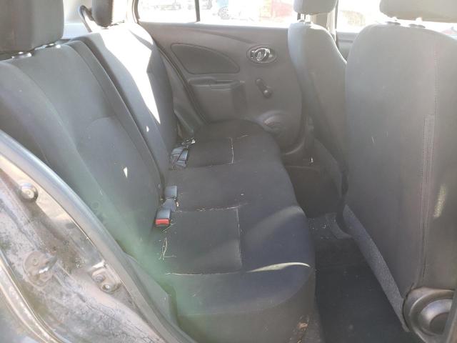 2016 NISSAN MICRA 3N1CK3CP1GL265348