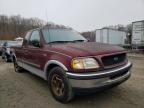 1997 FORD  F150