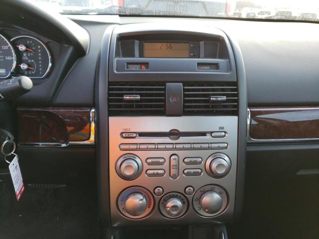 2011 MITSUBISHI GALANT ES 4A32B3FF2BE021743