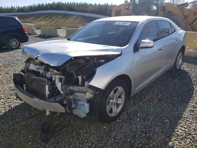 2016 CHEVROLET MALIBU LIM - 1G11C5SA7GF145146