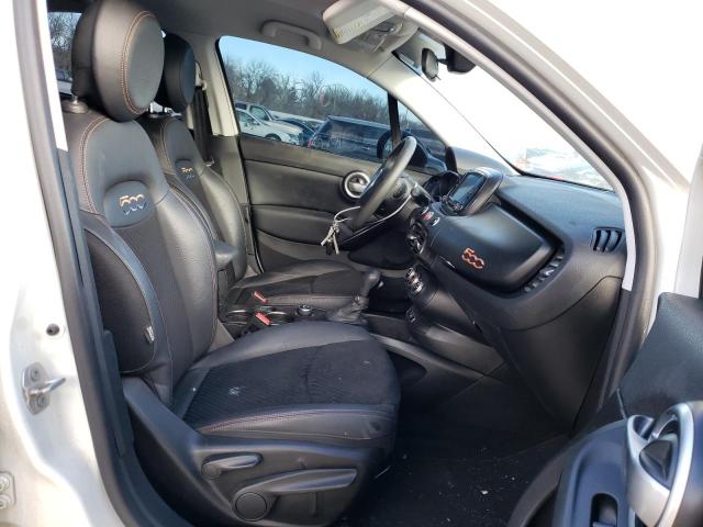 2017 FIAT 500X ZFBCFXCB2HP629797