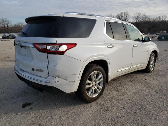 2018 CHEVROLET TRAVERSE H 1GNEVKKW5JJ146062