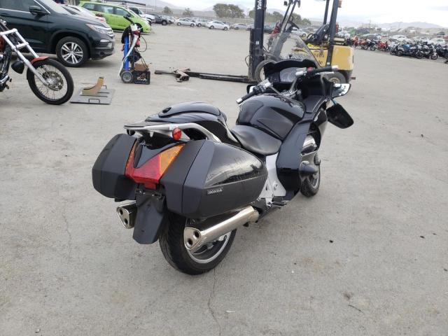 2006 HONDA ST1300 A JH2SC51496M400470
