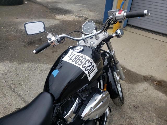 2013 HONDA VT750 S JH2RC5819DK300341