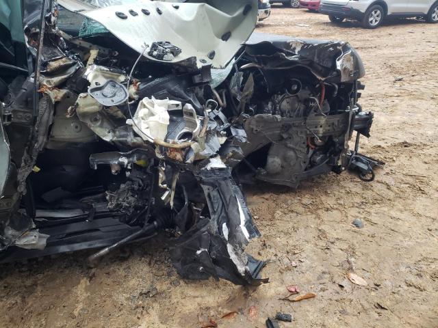 2017 NISSAN ROGUE SV H 5N1ET2MV7HC769504