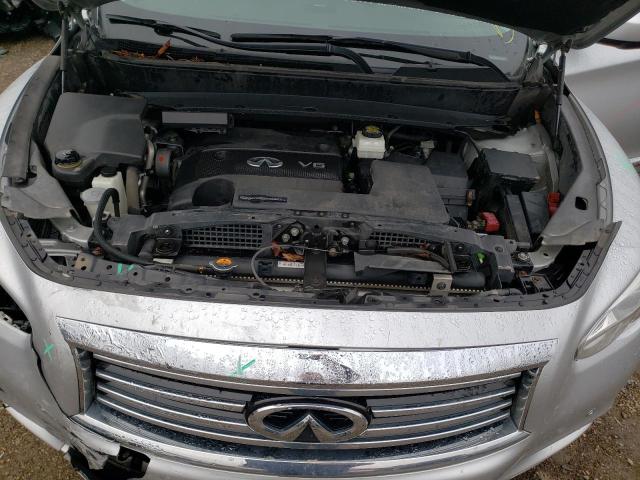 2013 INFINITI JX35 5N1AL0MMXDC305207