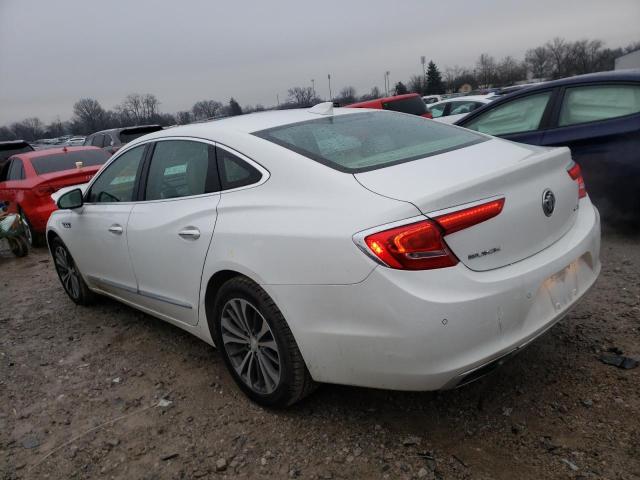 2018 BUICK LACROSSE E 1G4ZP5SS9JU146952