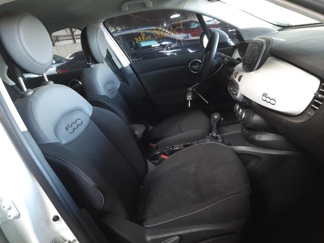 2016 FIAT 500X POP ZFBCFXAT0GP330347