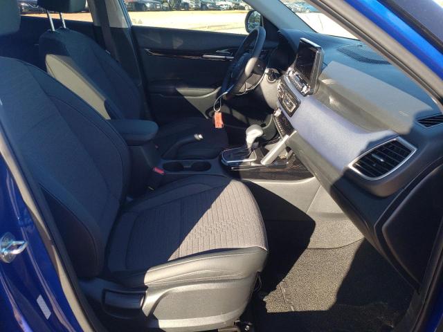 2022 KIA SELTOS S KNDEU2AA6N7262715