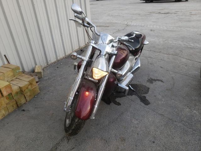 2004 HONDA NRX1800 EB 1HFSC53J04A000569