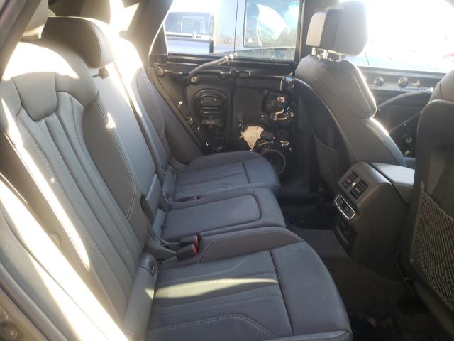 2021 AUDI Q5 SPORTBA WA15AAFY8M2067987