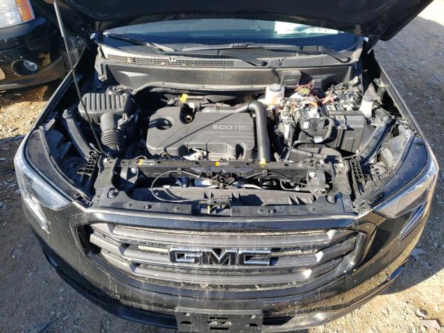 3GKALTEV3LL315856 Gmc Terrain Sl 2020. Фото: 6