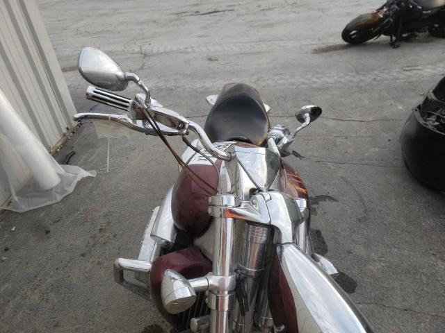 2004 HONDA NRX1800 EB 1HFSC53J04A000569