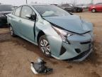 2016 TOYOTA  PRIUS