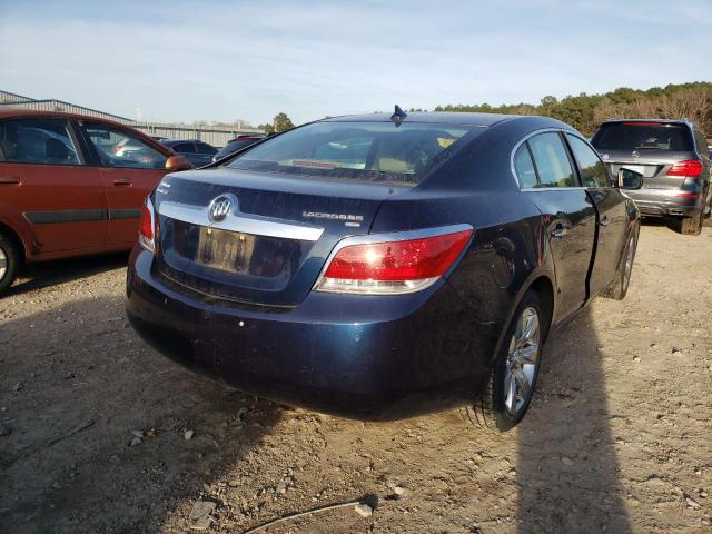 2011 BUICK LACROSSE C 1G4GC5ED4BF144760