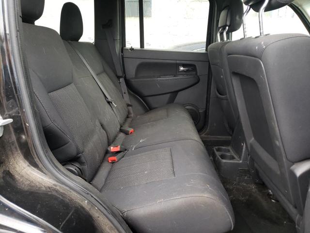 2012 JEEP LIBERTY SP 1C4PJMAKXCW144269