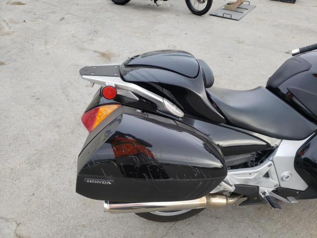 2006 HONDA ST1300 A JH2SC51496M400470