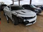 2016 CHEVROLET  CAMARO