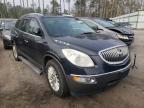 2009 BUICK  ENCLAVE