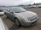 2008 FORD  FUSION