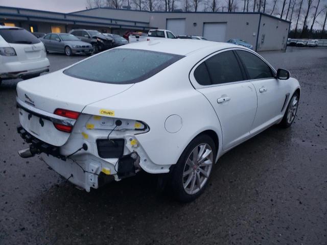 2015 JAGUAR XF 2.0T PR SAJWA0FSXFPU69758