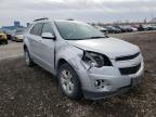 2011 CHEVROLET  EQUINOX