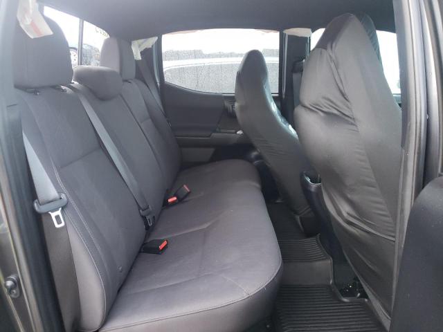 3TMCZ5ANXKM272159 Toyota Tacoma Dou 2019. Фото: 5