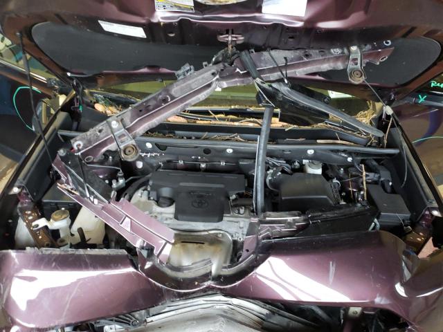 2018 TOYOTA RAV4 SE - 2T3JFREV6JW828062