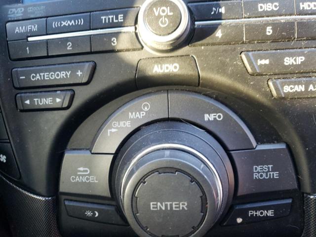 2012 ACURA TL 19UUA8F52CA006799