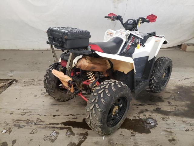2013 POLARIS SCRAMBLER 4XAGH85A2DA569706