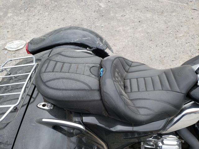 2015 HARLEY-DAVIDSON FLRT FREE 1HD1MCM1XFB862599