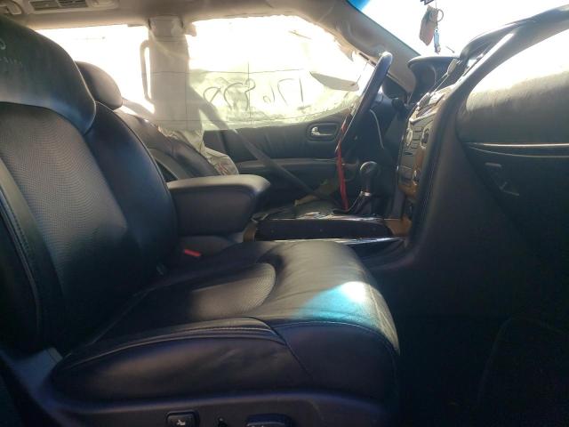 2011 INFINITI QX56 JN8AZ2ND4B9700379