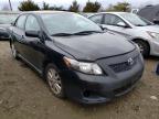 2009 TOYOTA  COROLLA