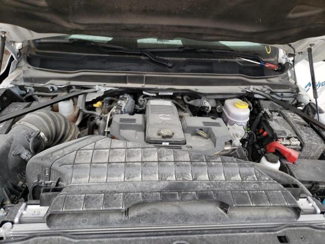 2020 RAM 2500 TRADE 3C6UR5HL4LG163616