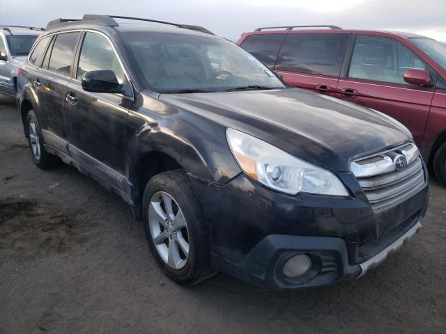 4S4BRCJC7D3223418 Subaru Outback 2. 2013