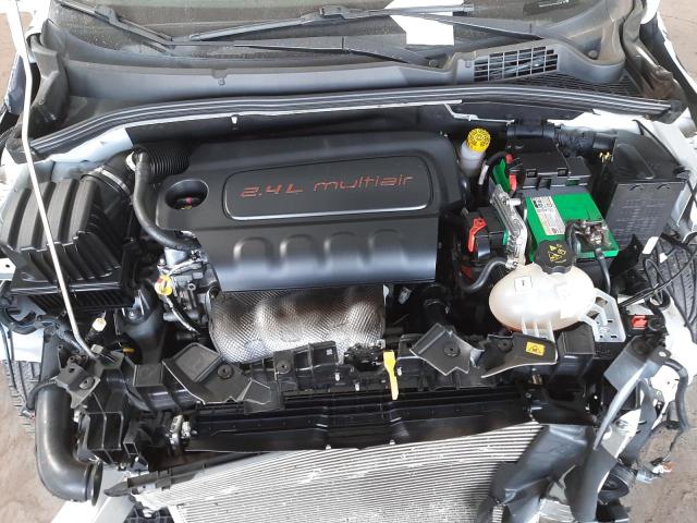 2016 FIAT 500X POP ZFBCFXAT0GP330347